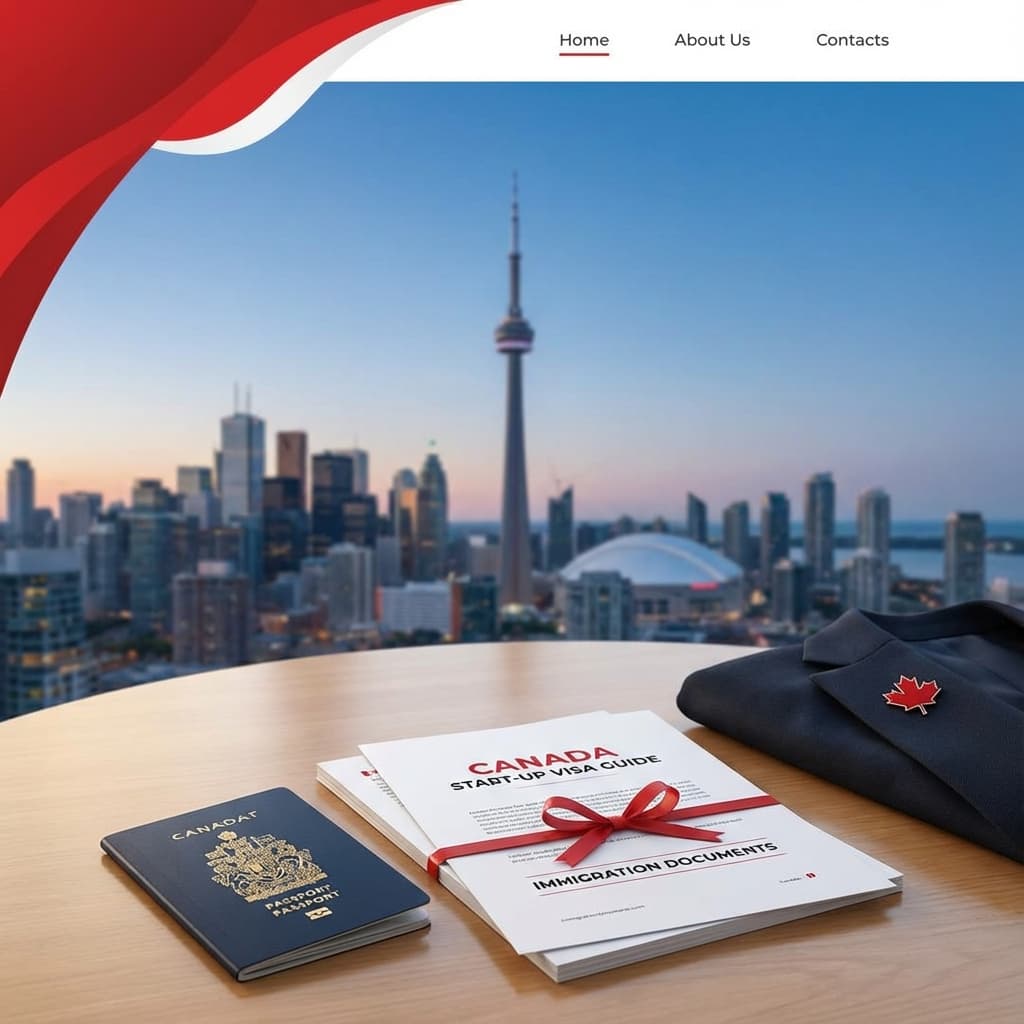 Canada Visa for South Africans: 2026 Guide