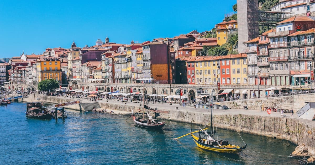 Portugal Visa for Brazilians: 2026 Strategy